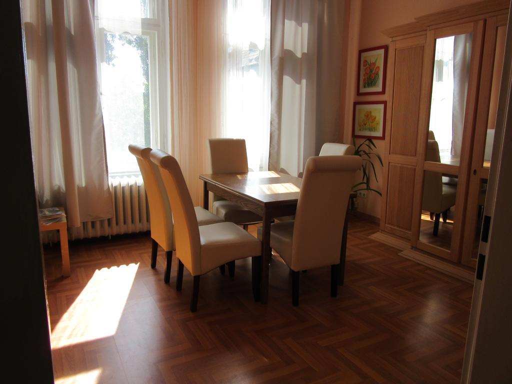 Charlotten Apartments Am Ku'Damm ベルリン エクステリア 写真