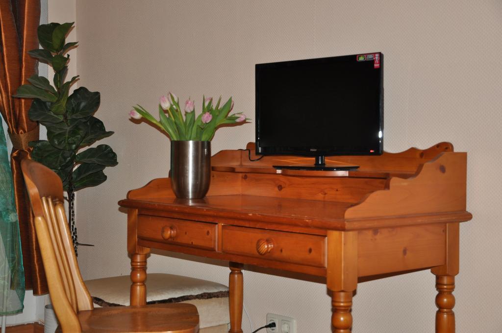 Charlotten Apartments Am Ku'Damm ベルリン エクステリア 写真