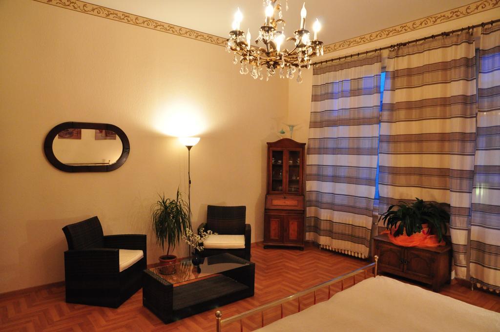 Charlotten Apartments Am Ku'Damm ベルリン エクステリア 写真