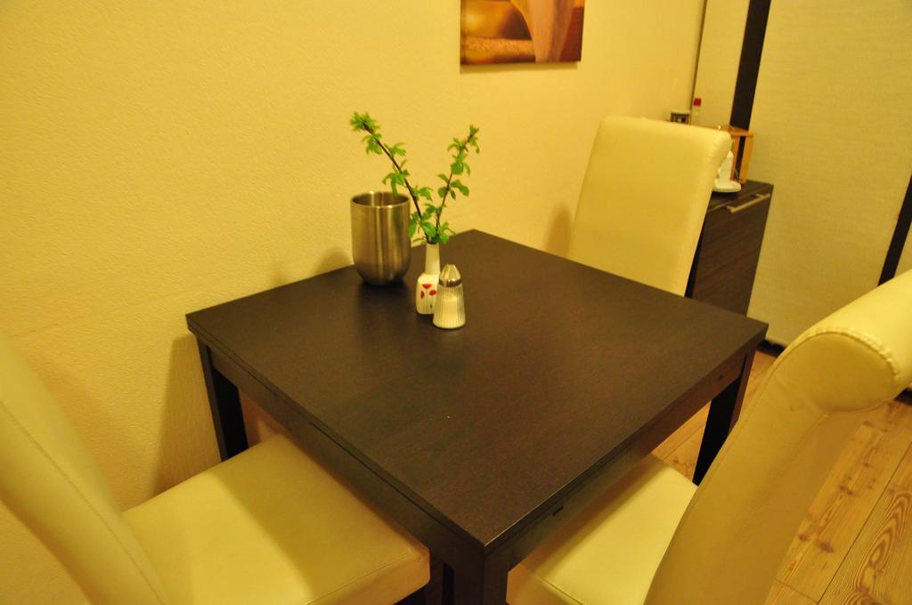 Charlotten Apartments Am Ku'Damm ベルリン エクステリア 写真